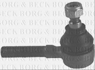 BORG & BECK btr4535 -  Наконечник поперечной рулевой тяги